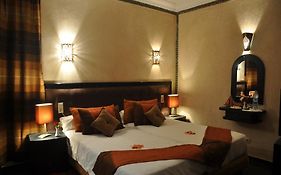 Hotel Mechouar Plaza